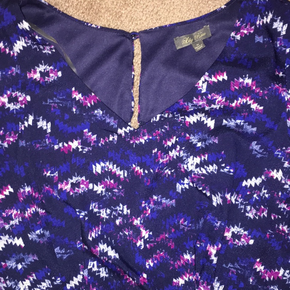 Dress - Picture 3 of 3